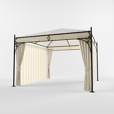 Tent Acadia