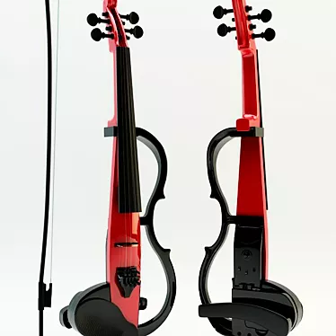 Electric violin Yamaha SV 130