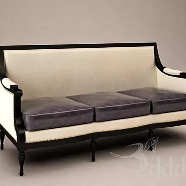 Designer Sofa