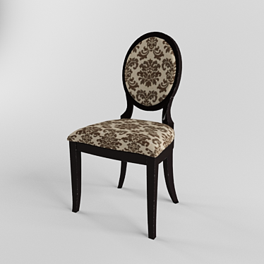 Chair Bokara Grey