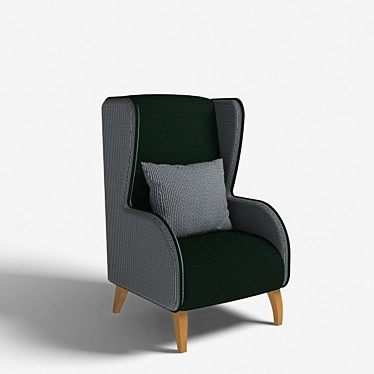 Chair Cardin Green