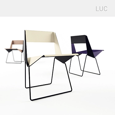 The LUC Chair