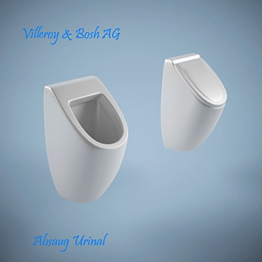 Villeroy & Bosh / Absaug Urinal