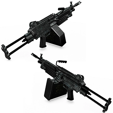 M249 SAW