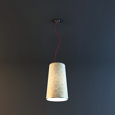 Elegant Illumination: Axo Light 3D model image 1 