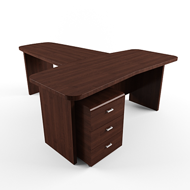 Desk Seal Brown