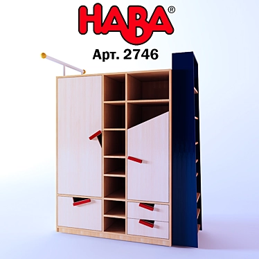 Haba / House Volume 2746