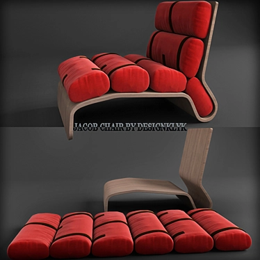 Jacob chair