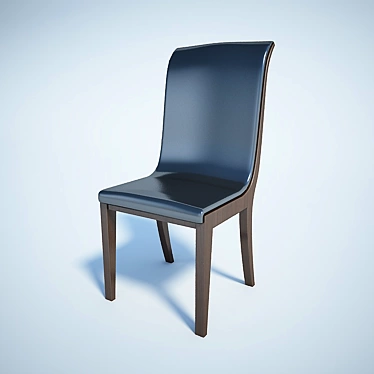 Chair Gunmetal