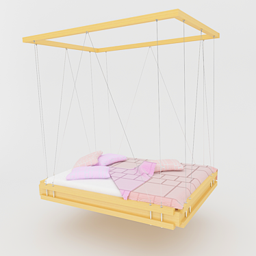 Bed Highball