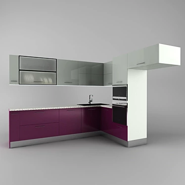 Cabinetry Melanzane