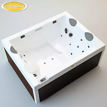 Jacuzzi / Unique