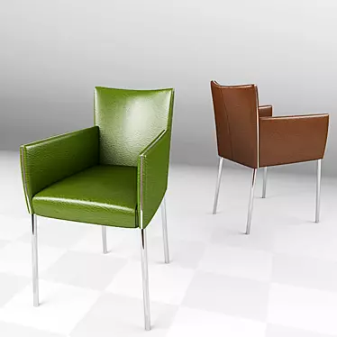 Chair Verdun Green