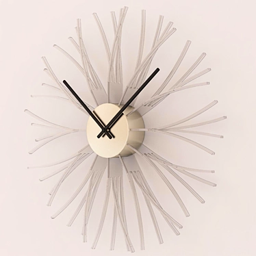 Clock Sambuca