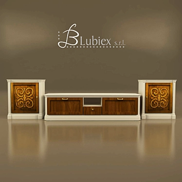 LUBIEX / Luxury