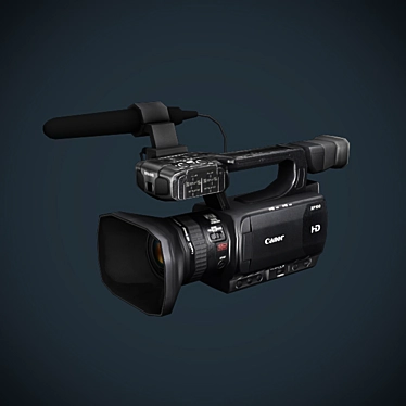 Camcorder