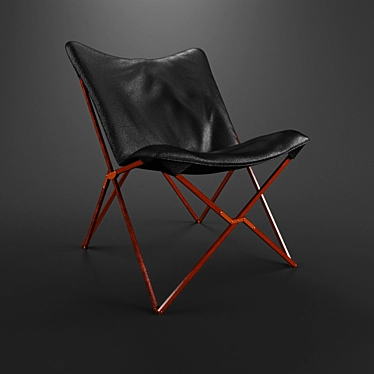 Zuo Modern / Draper Lounge Chair