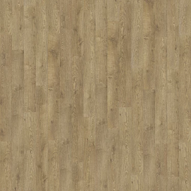 Country Collection: Quick-step Laminate 3D model image 1 