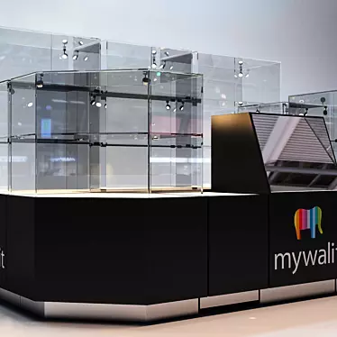 Mywalit showcase