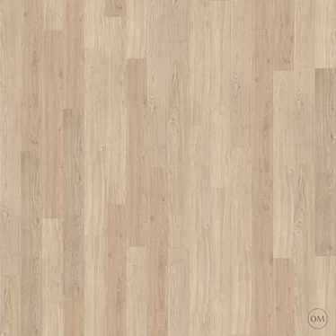 Quick-Step Elite Laminate Flooring 3D model image 1 