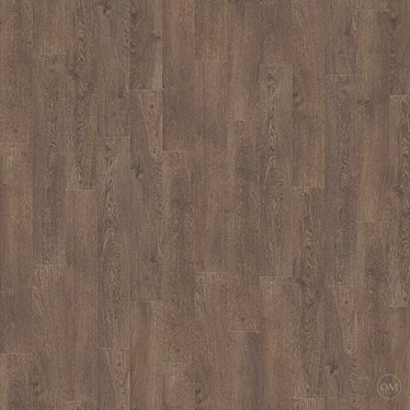 Classic Flooring by Quick-Step 3D model image 1 