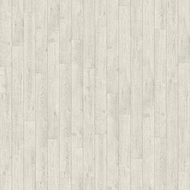 Artistic Vogue Laminate Flooring 3D model image 1 