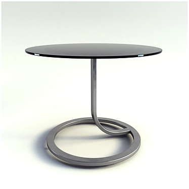 Table Maire