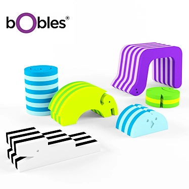 bObles Game Modules