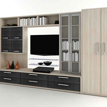 Cabinetry 