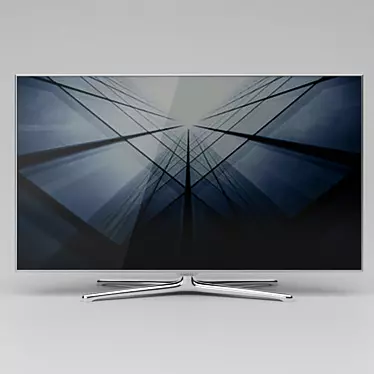 Samsung smart tv 2011