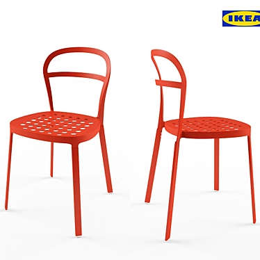 IKEA / Reidar