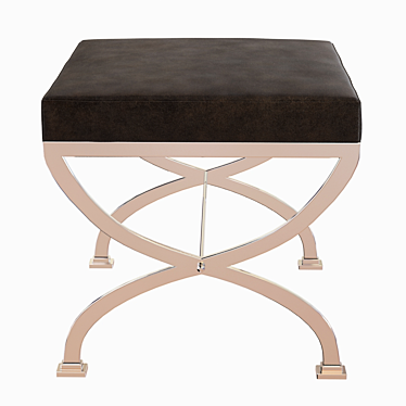 Stool Cocoa Brown