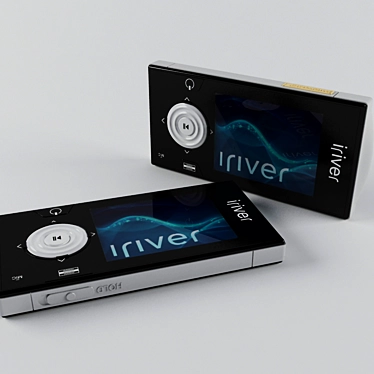 iriver x 20