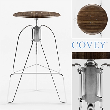 Covey's stool