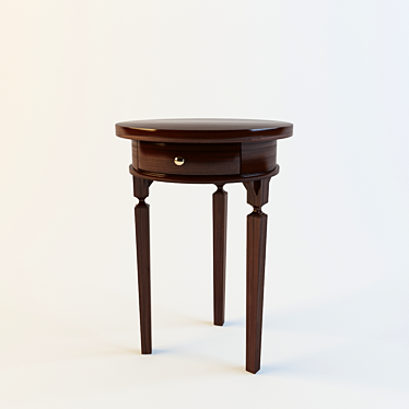 Table Seal Brown