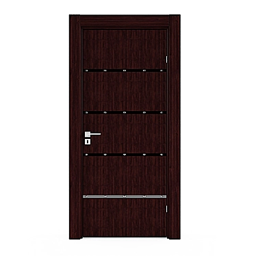 Wardrobe Seal Brown