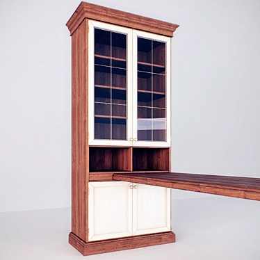 Bookcase