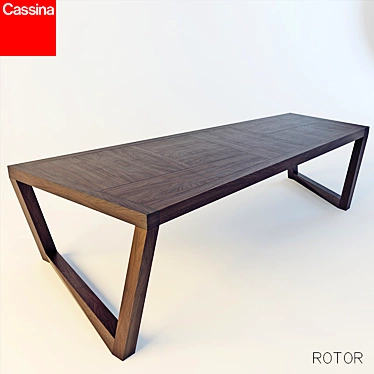 Cassina / Rotor