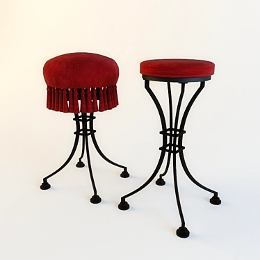 Stool Maire