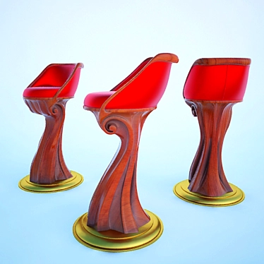 Bar Chair