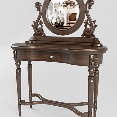 Dressing table EH15353