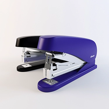  "Comus" Stapler Set 3D model image 1 