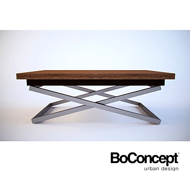 COFFEE TABLES BoConcept