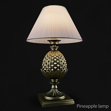 Lamp Seal Brown