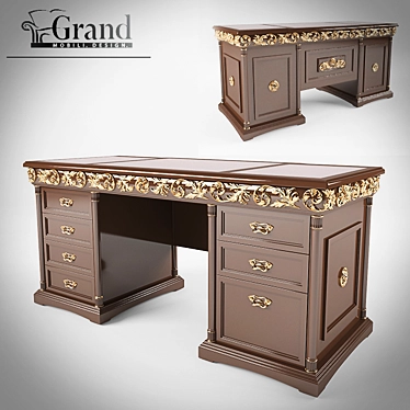 GRAND "Jacqueline" desk