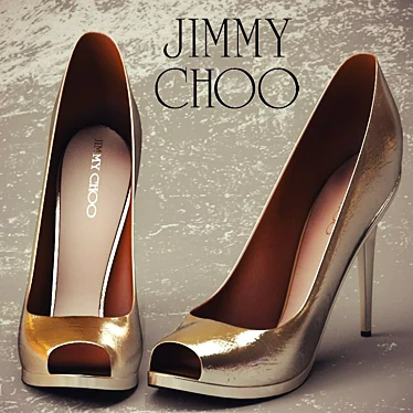 Jimmy Choo