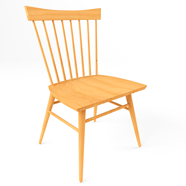 Chair Bourbon