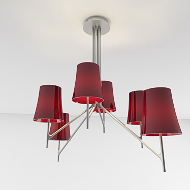 Foscarini Birdie Soffitto