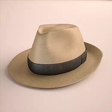 Hat Seal Brown