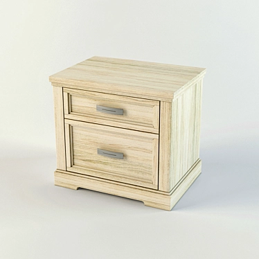 Nightstand Taupe